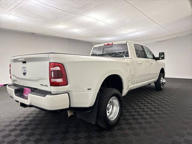 used 2023 Ram 3500 car, priced at $69,498