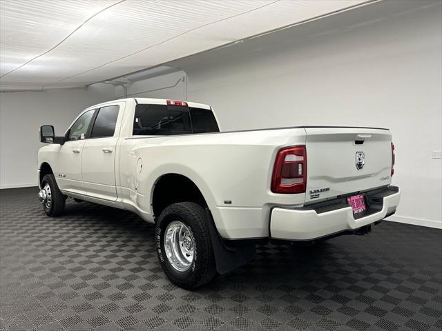 used 2023 Ram 3500 car, priced at $69,498