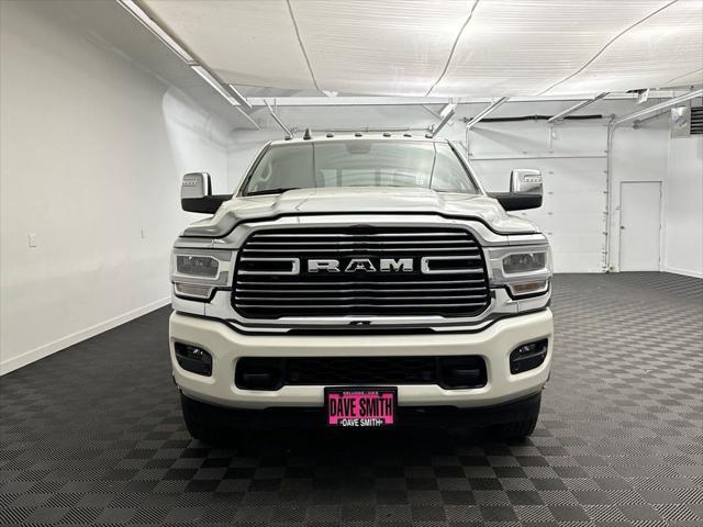 used 2023 Ram 3500 car, priced at $69,498