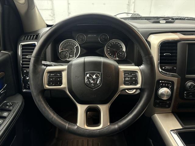 used 2015 Ram 1500 car, priced at $18,898