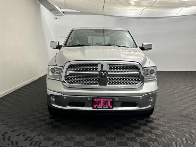 used 2015 Ram 1500 car, priced at $18,898