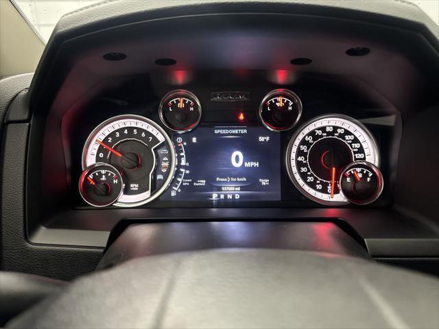used 2015 Ram 1500 car, priced at $18,898