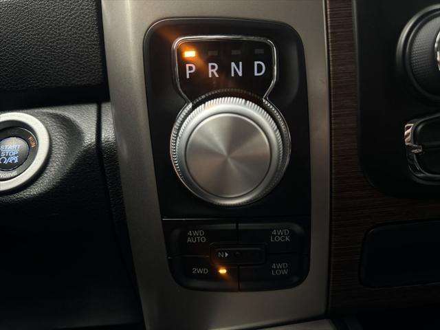 used 2015 Ram 1500 car, priced at $18,898