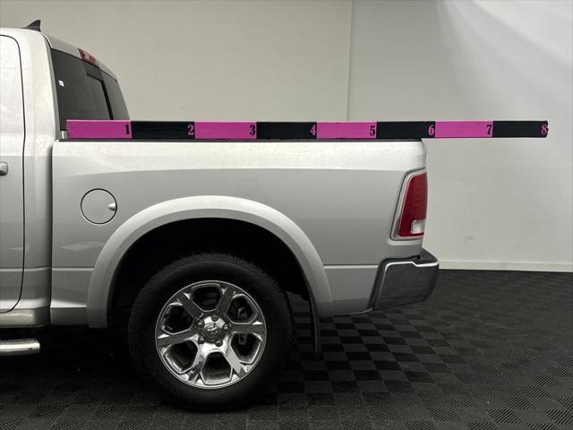 used 2015 Ram 1500 car, priced at $18,898