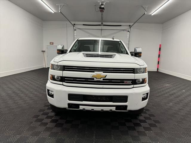 used 2019 Chevrolet Silverado 3500 car, priced at $55,000