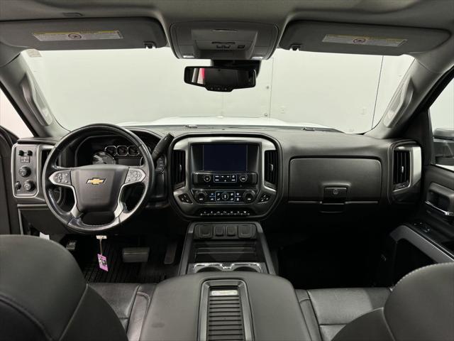 used 2019 Chevrolet Silverado 3500 car, priced at $55,000