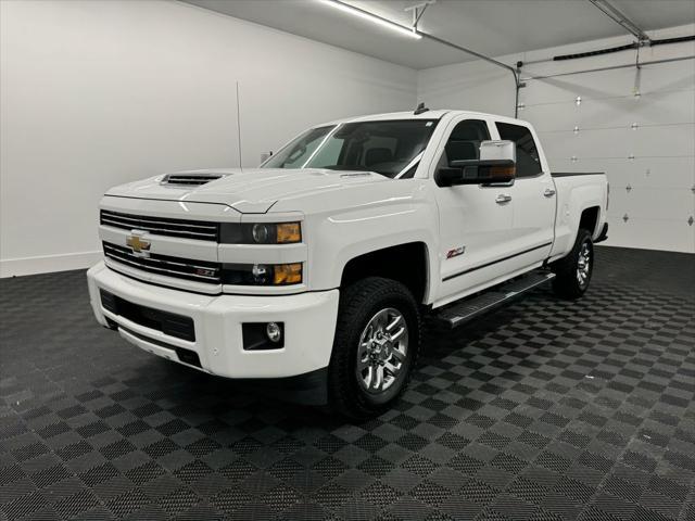 used 2019 Chevrolet Silverado 3500 car, priced at $55,000