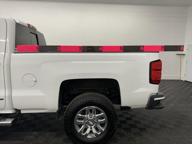 used 2019 Chevrolet Silverado 3500 car, priced at $55,000