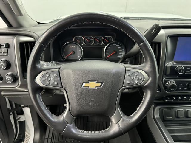 used 2019 Chevrolet Silverado 3500 car, priced at $55,000