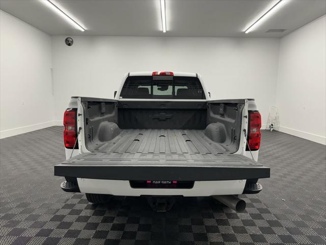 used 2019 Chevrolet Silverado 3500 car, priced at $55,000