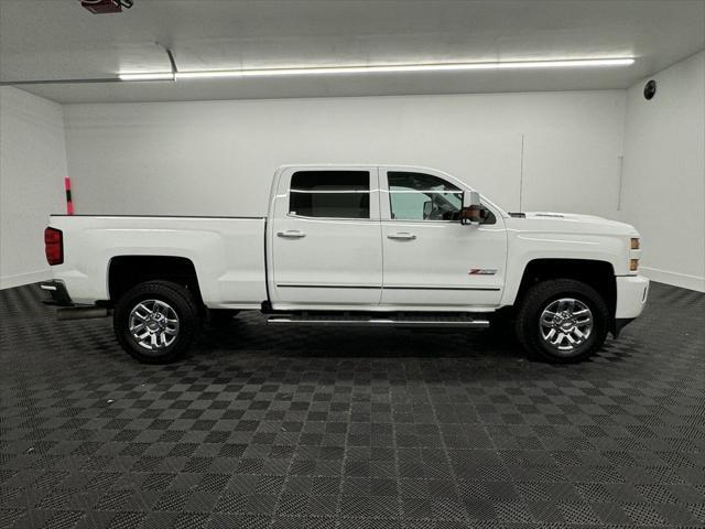 used 2019 Chevrolet Silverado 3500 car, priced at $55,000