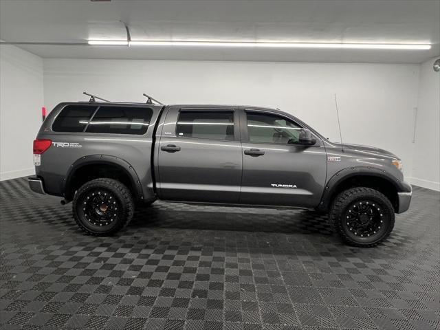 used 2013 Toyota Tundra car, priced at $24,998