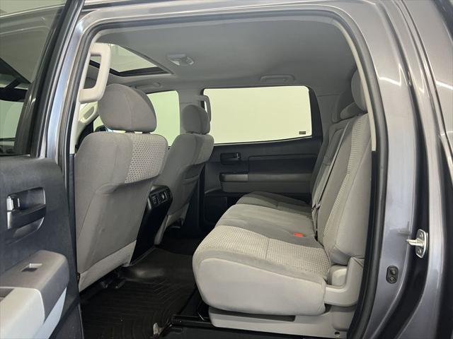 used 2013 Toyota Tundra car, priced at $24,998