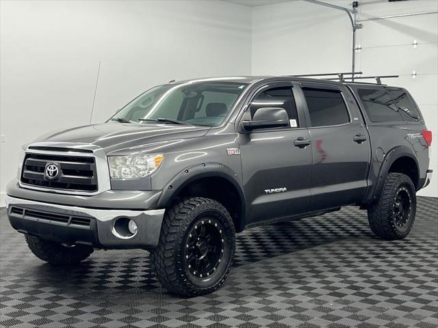 used 2013 Toyota Tundra car, priced at $24,998