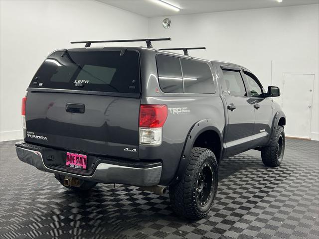 used 2013 Toyota Tundra car, priced at $24,998