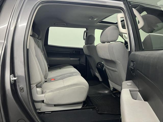used 2013 Toyota Tundra car, priced at $24,998