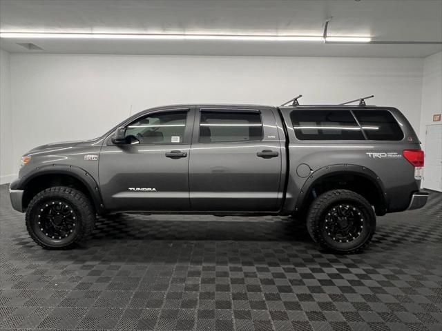 used 2013 Toyota Tundra car, priced at $24,998