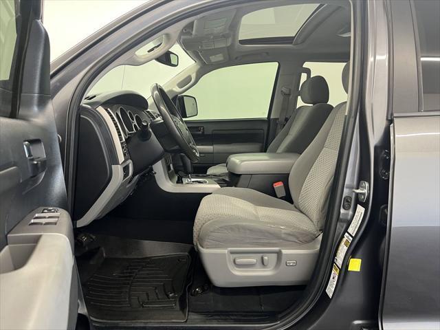 used 2013 Toyota Tundra car, priced at $24,998