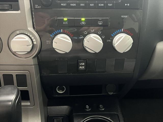 used 2013 Toyota Tundra car, priced at $24,998