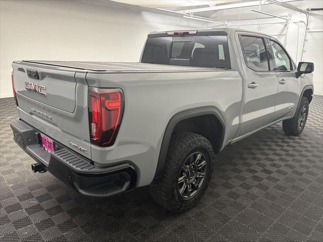 used 2024 GMC Sierra 1500 car, priced at $67,998