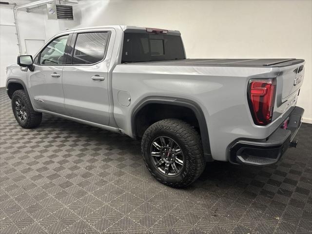 used 2024 GMC Sierra 1500 car, priced at $67,998