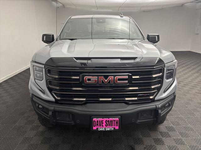 used 2024 GMC Sierra 1500 car, priced at $67,998