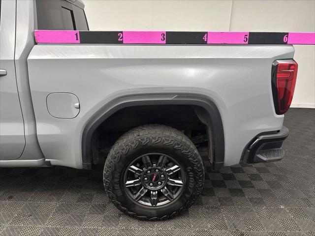 used 2024 GMC Sierra 1500 car, priced at $67,998