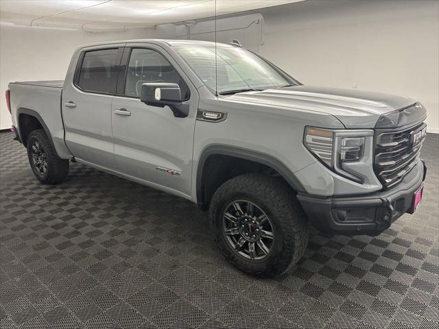 used 2024 GMC Sierra 1500 car, priced at $67,998