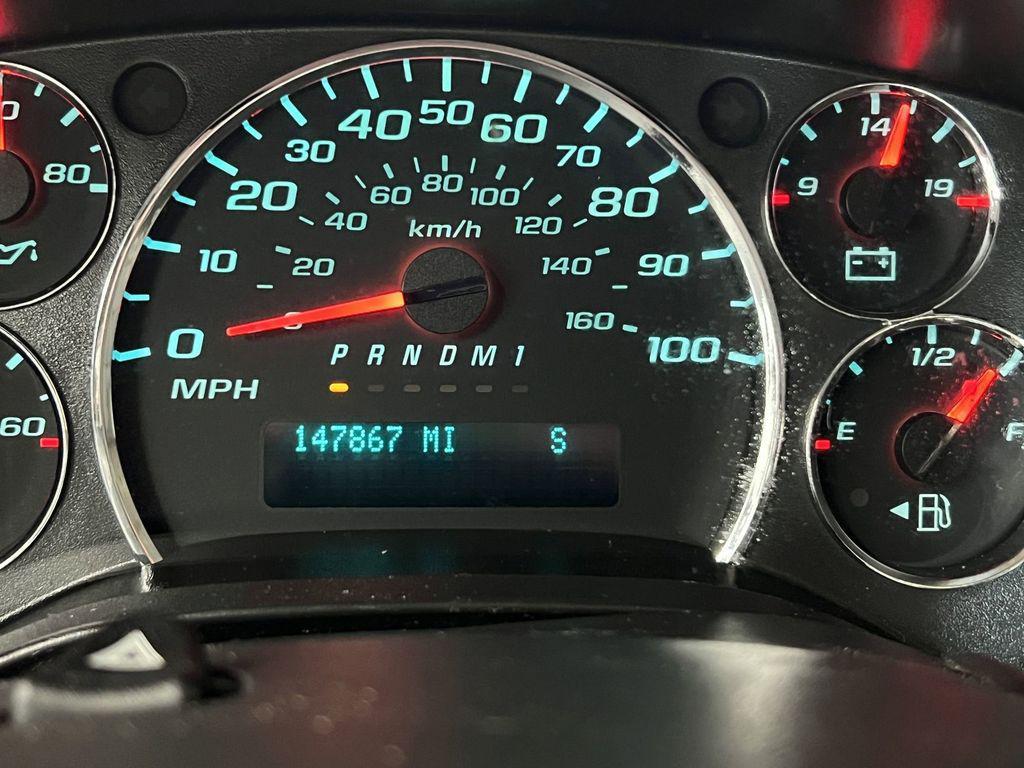 used 2020 Chevrolet Express 2500 car, priced at $17,998