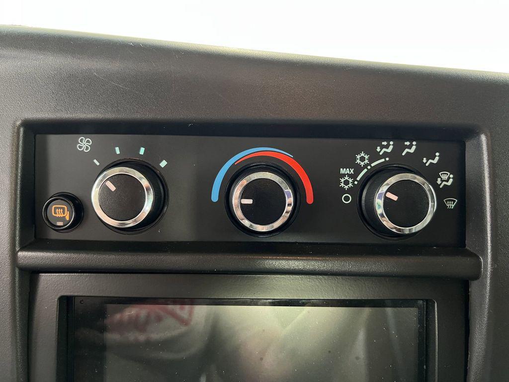 used 2020 Chevrolet Express 2500 car, priced at $17,998