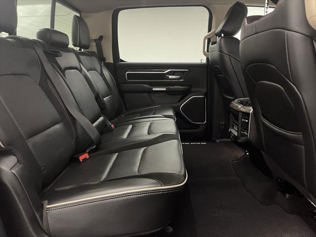 used 2019 Ram 1500 car, priced at $31,998
