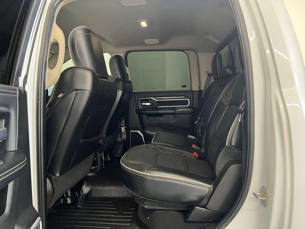 used 2021 Ram 2500 car, priced at $48,998