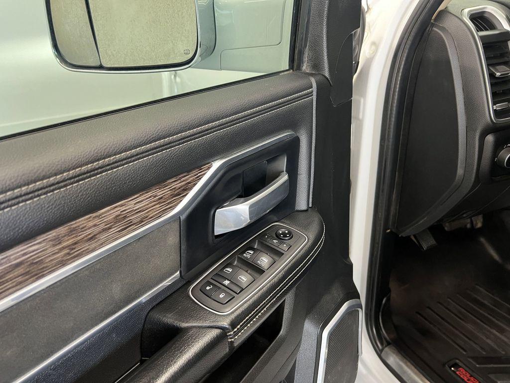 used 2021 Ram 2500 car, priced at $48,998