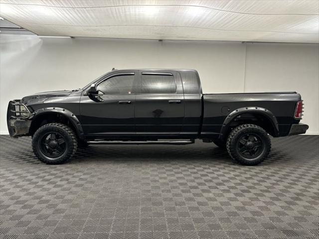 used 2018 Ram 2500 car, priced at $47,798