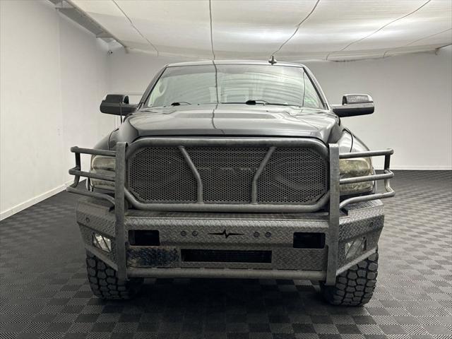 used 2018 Ram 2500 car, priced at $47,798