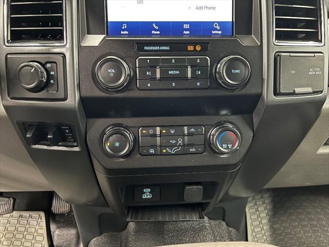used 2022 Ford F-350 car, priced at $45,998