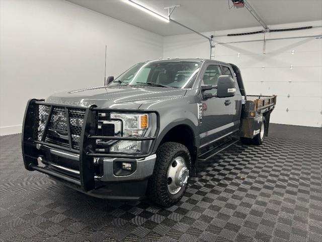 used 2022 Ford F-350 car, priced at $54,998