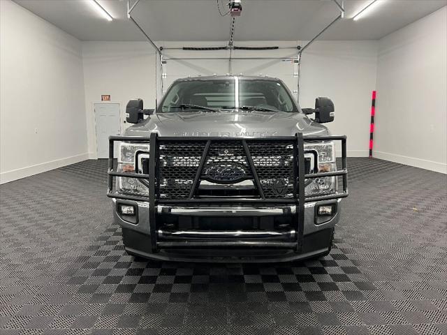 used 2022 Ford F-350 car, priced at $54,998