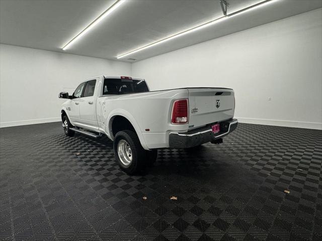 used 2014 Ram 3500 car, priced at $54,498