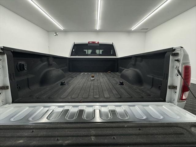 used 2014 Ram 3500 car, priced at $54,498