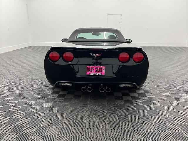 used 2013 Chevrolet Corvette car, priced at $44,436