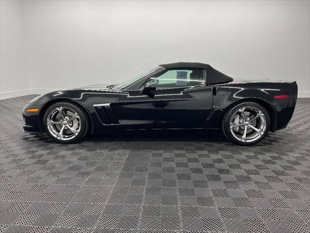 used 2013 Chevrolet Corvette car, priced at $44,436