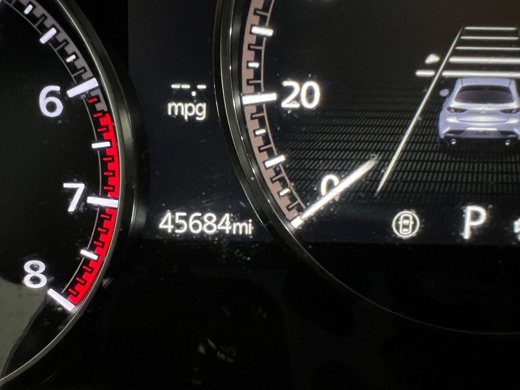 used 2022 Mazda Mazda3 car, priced at $24,999