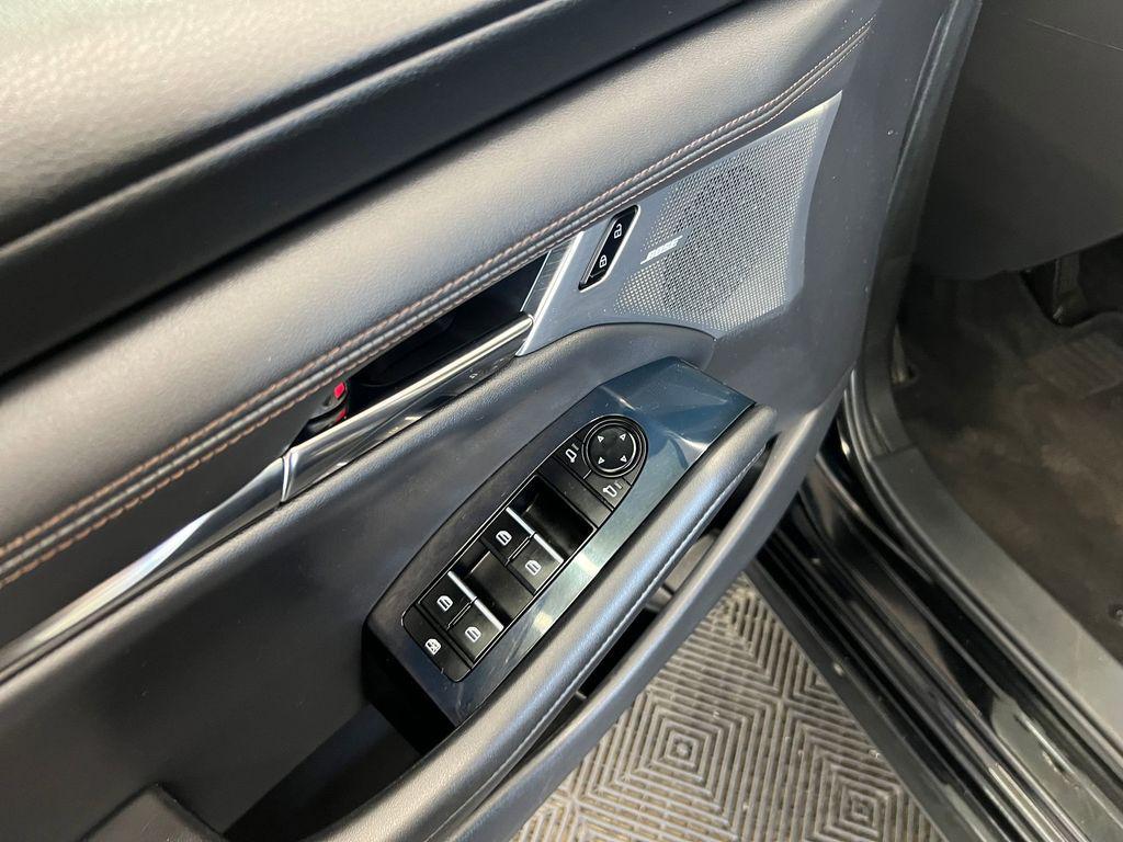 used 2022 Mazda Mazda3 car, priced at $24,999