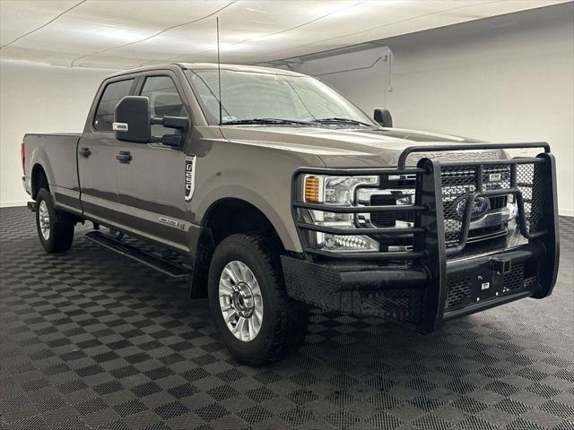 used 2022 Ford F-250 car, priced at $43,598