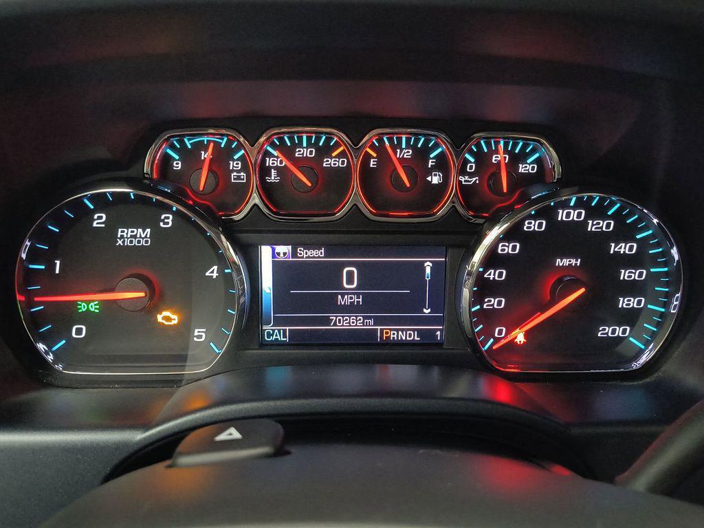 used 2019 GMC Sierra 3500 car, priced at $47,898