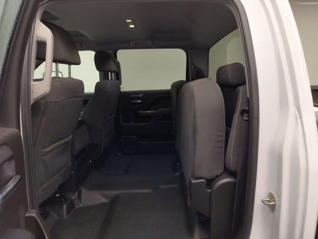 used 2019 GMC Sierra 3500 car, priced at $47,898