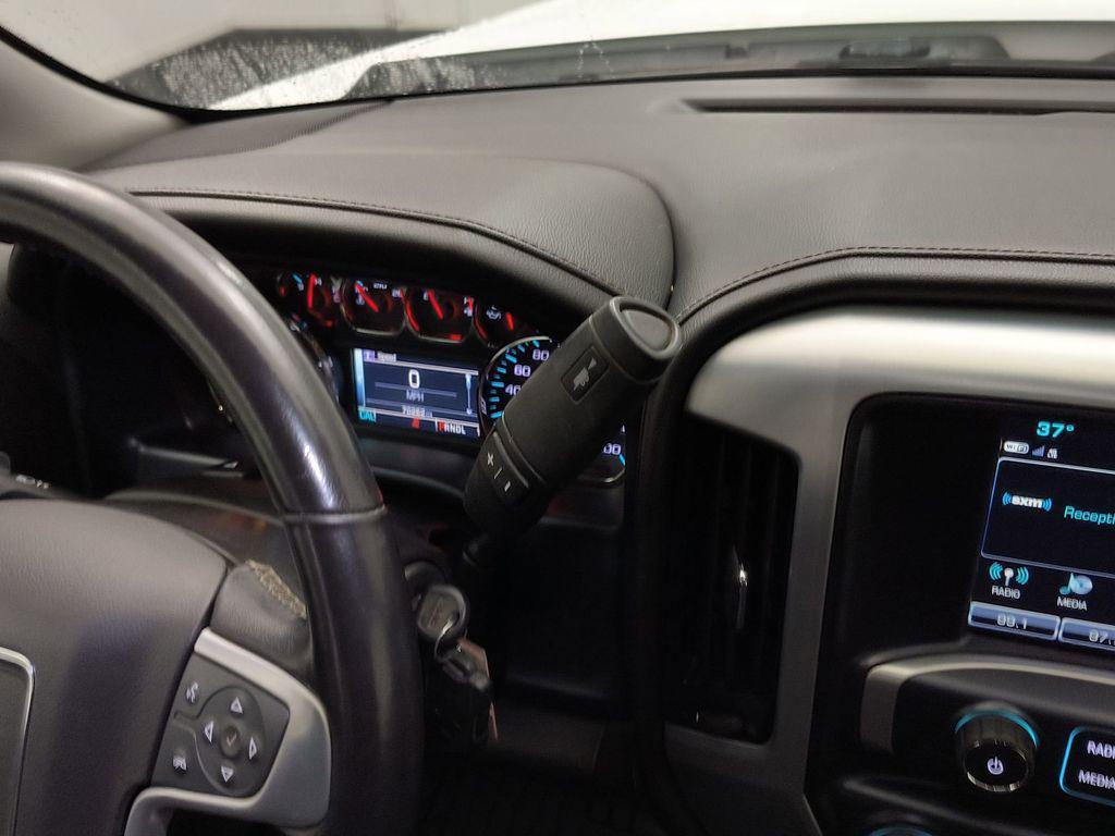 used 2019 GMC Sierra 3500 car, priced at $47,898