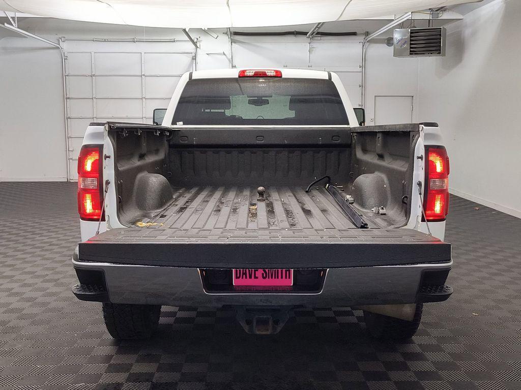 used 2019 GMC Sierra 3500 car, priced at $47,898