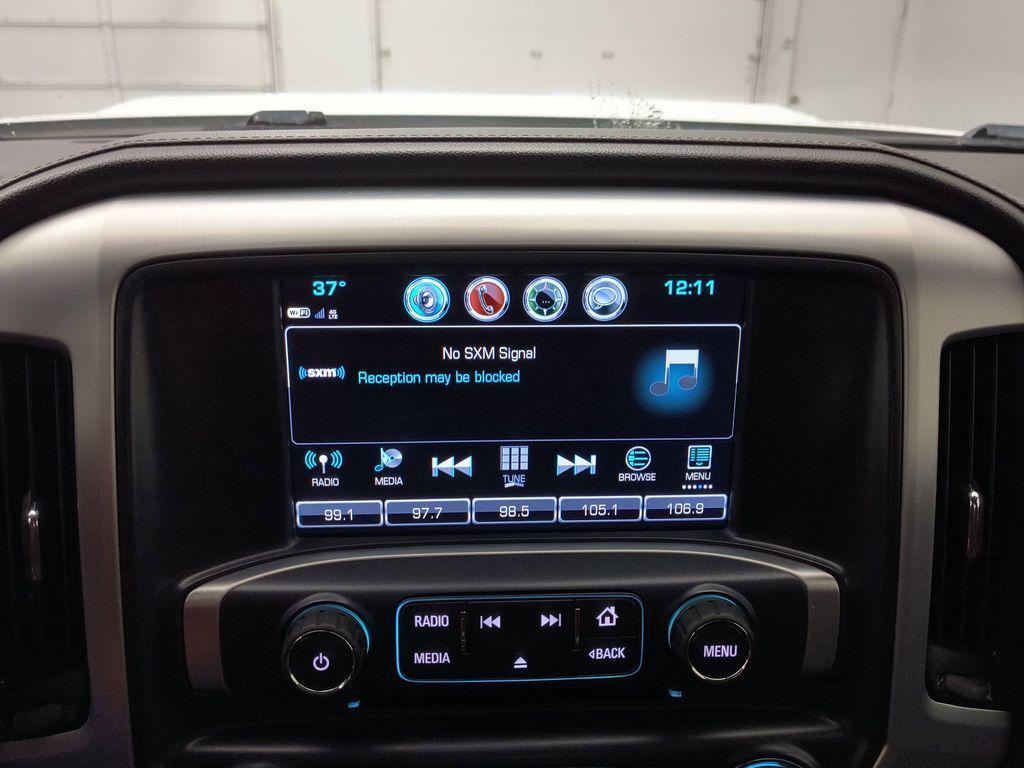 used 2019 GMC Sierra 3500 car, priced at $47,898